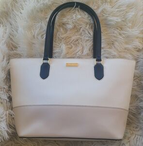 Kate Spade Laurel Way Medium Dally Tote- Great Condition